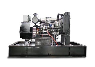 10kw濰柴銳動(dòng)力發(fā)電機(jī)組