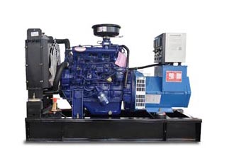20kw濰柴銳動(dòng)力發(fā)電機(jī)組