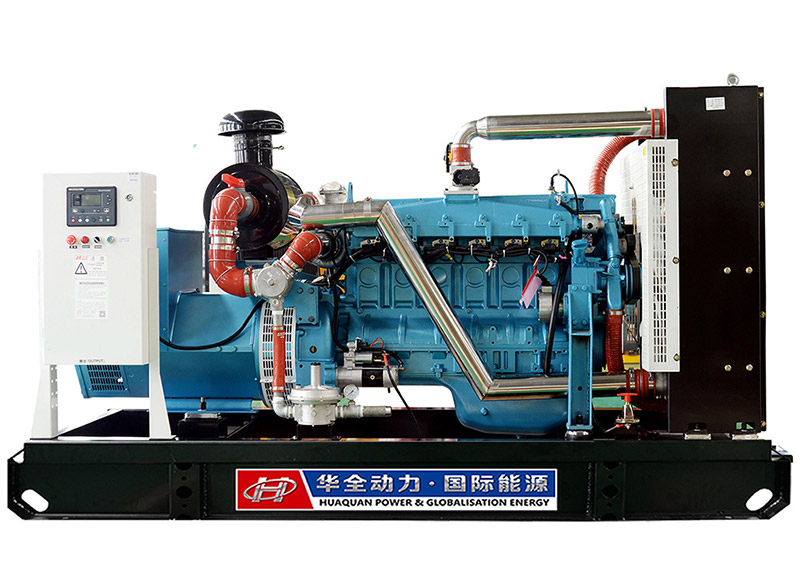 200kw濰坊柴油發(fā)電機組